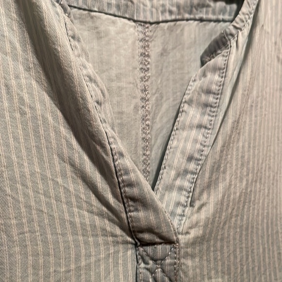 Beach lunch lounge dress, women’s size med - Picture 6 of 6